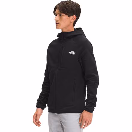 Canyonlands Hooded Fleece Jacket - Men's