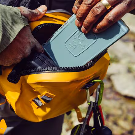 Tacky Pescador Fly Box- MagPad