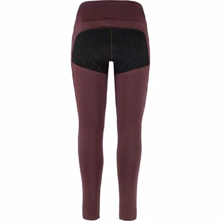 Abisko Trekking Tights HD - Women's