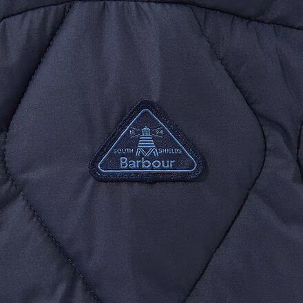 Aster Quilt Jacket - Women's