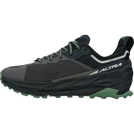 Olympus 5.0 Trail Running Shoe - Men's