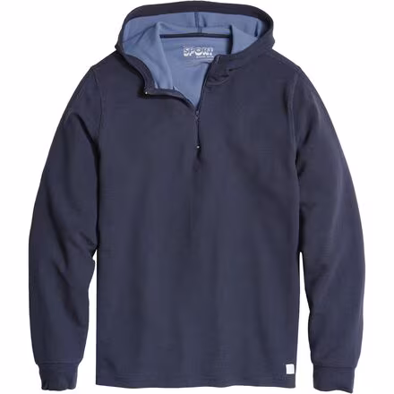 Sport Waffle Hoodie - Men's
