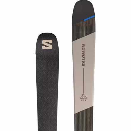 MTN 96 Carbon Ski - 2024
