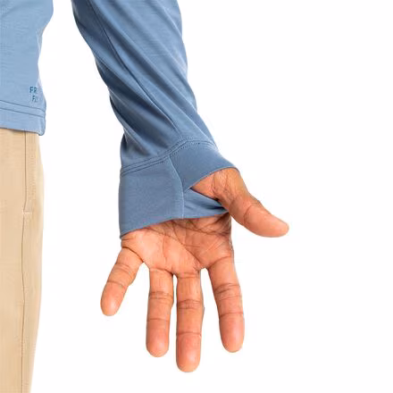 Elevate Lightweight Hoodie - Men's