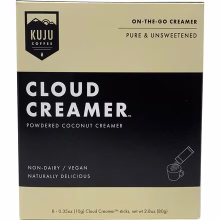 Cloud Creamer - 8-Pack