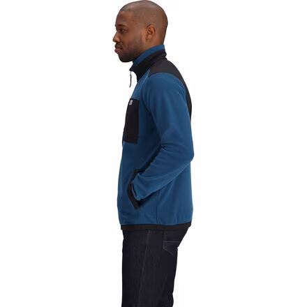Trail Mix 1/4-Zip Pullover - Men's