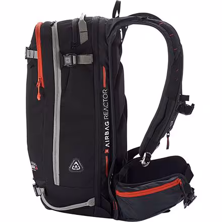 Ride 24L Switch Airbag Backpack