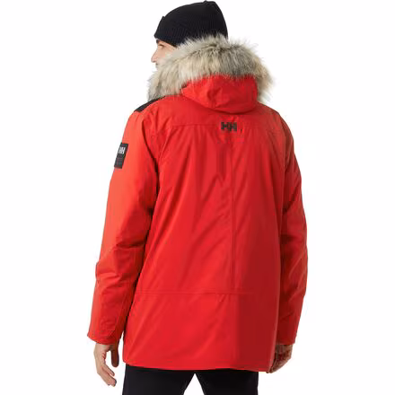 Reine Parka - Men's