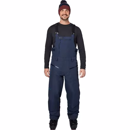 Firebird Bib Pant - Men's