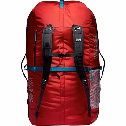 Expedition 50 Duffel Bag