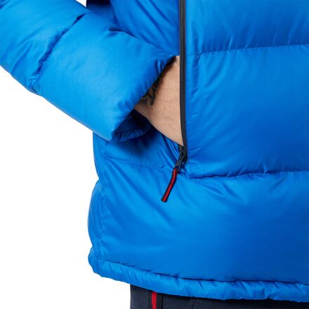 RWB Down Jacket - Men's