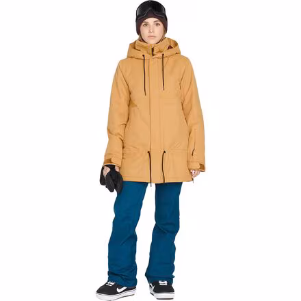 Species Stretch Pant - Women's