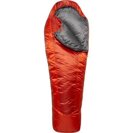 Solar Eco 1 Sleeping Bag: 35F Synthetic