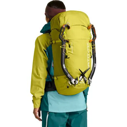 Peak Light S 38L Backpack