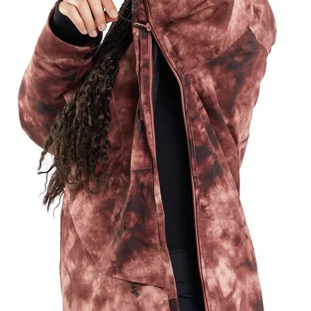 Fern Insulated Gore Pullover - Women's