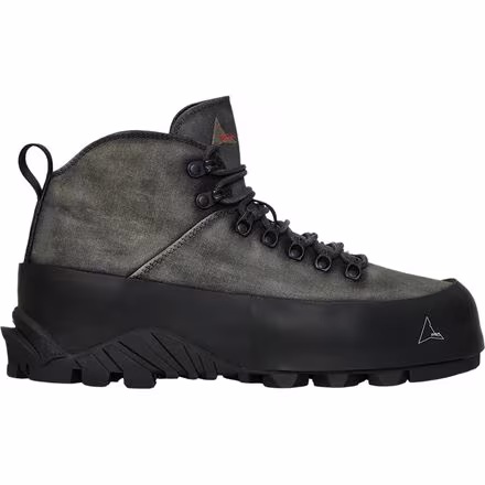 CVO Boot