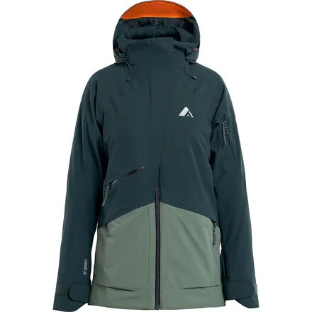 Grace Insulated Jacket - Women's