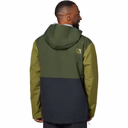 Knight Anorak - Men's