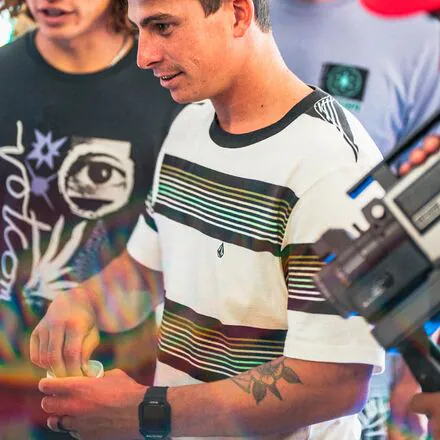 Knowstone Crew Shirt - Men's