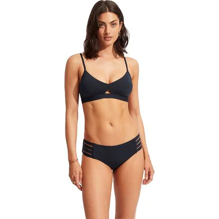 Active Hybrid Bralette - Women's