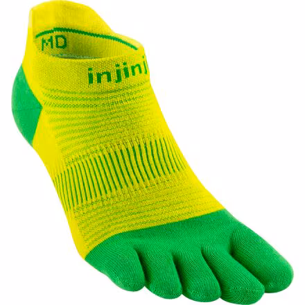 Run Lightweight No-Show Sock
