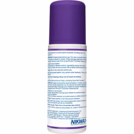 Waterproofing Wax for Leather Liquid