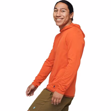Sombra Sun Hoodie - Men's