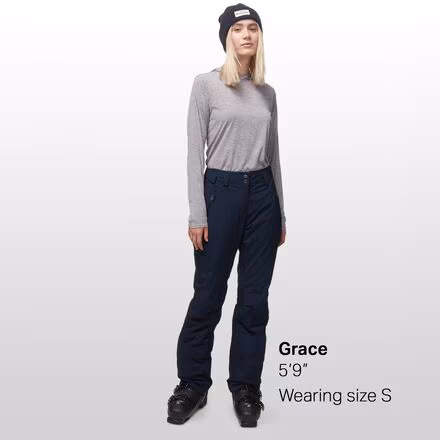 Legendary Insulated Pant - Women's