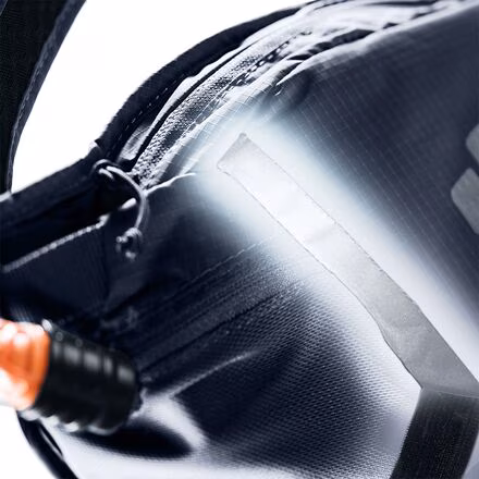 Shortrail III Hydration Pack