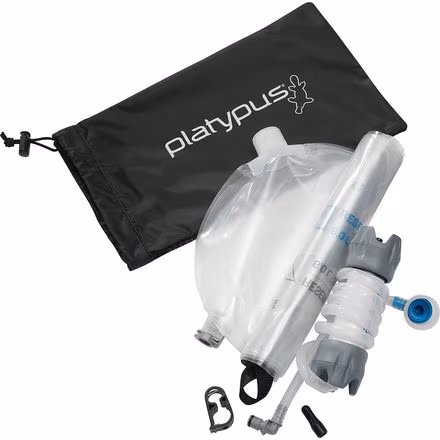 GravityWorks 6.0L Filter System
