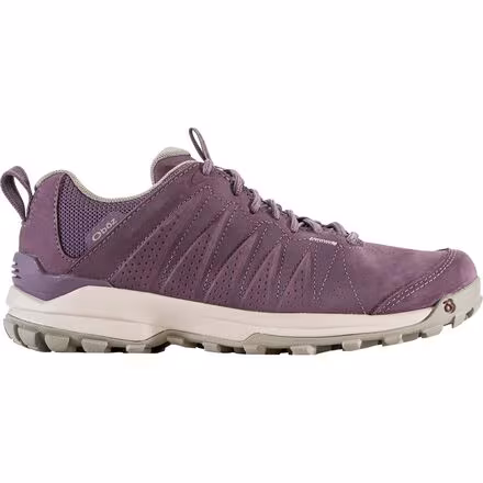 Sypes Low Leather B-DRY Hiking Shoe - Women's