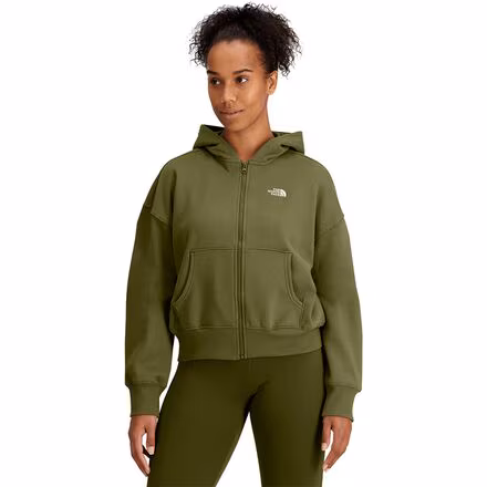 Evolution Full-Zip Hoodie - Women's
