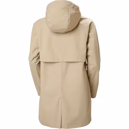 Lilja Rain Coat - Women's