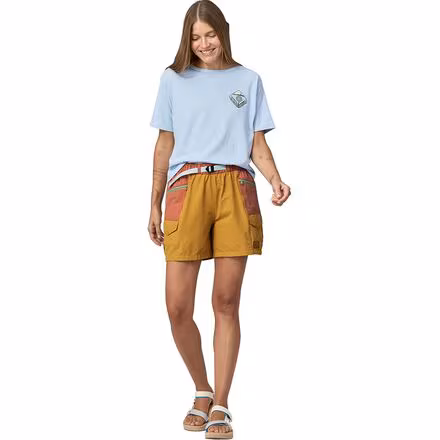 Outdoor Everyday Short - Women's