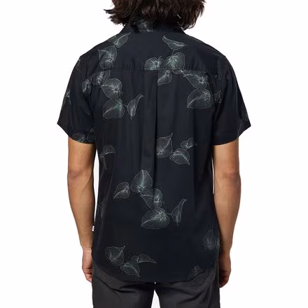 Gust Short-Sleeve Shirt - Men's