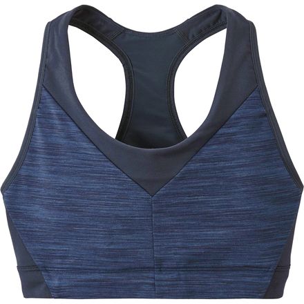 Wild Trails Sports Bra - Women's