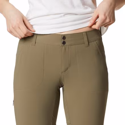 Saturday Trail Pant - Women's