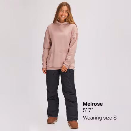 Insulated Snow Pant - Women's