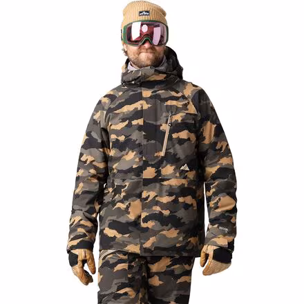 Hayden Jacket - Men's