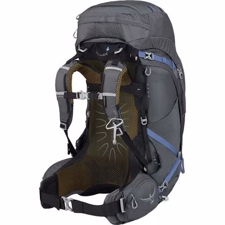 Aura AG 65L Backpack - Women's
