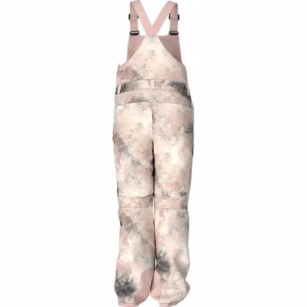 Freedom Insulated Bib Pant - Women's