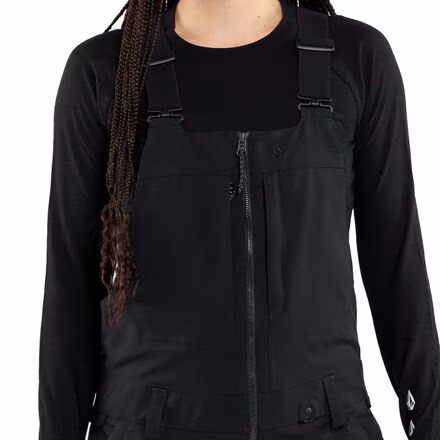 Swift Bib Overall - Women's
