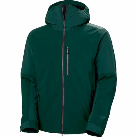 Kitzbuhel Infinity Stretch Insulated Ski Jacket - Men's