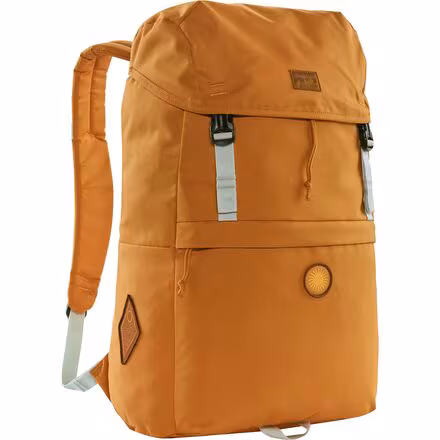 Fieldsmith Lid Pack