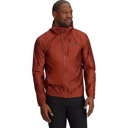 Helium Rain Jacket - Men's