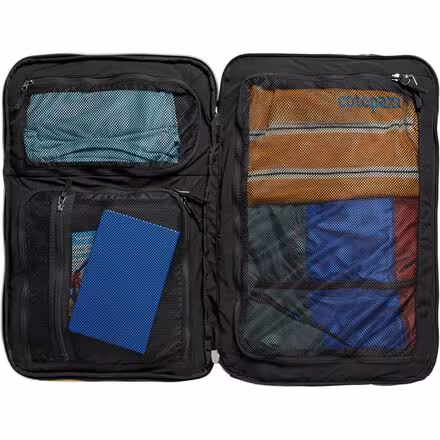 Allpa 42L Travel Duffel