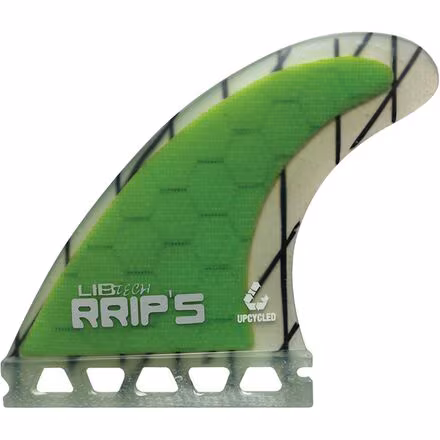 Tri Fin Set Medium Futures