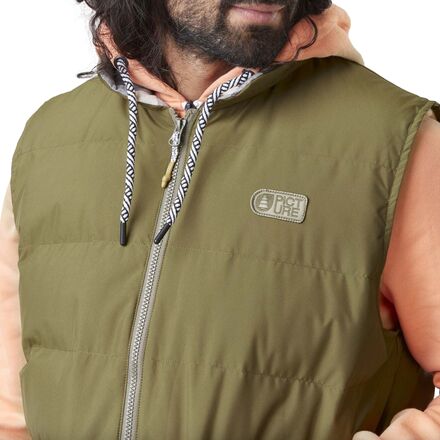 Russello Vest - Men's