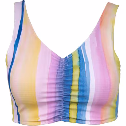 4-Way Bralette Bikini Top - Women's