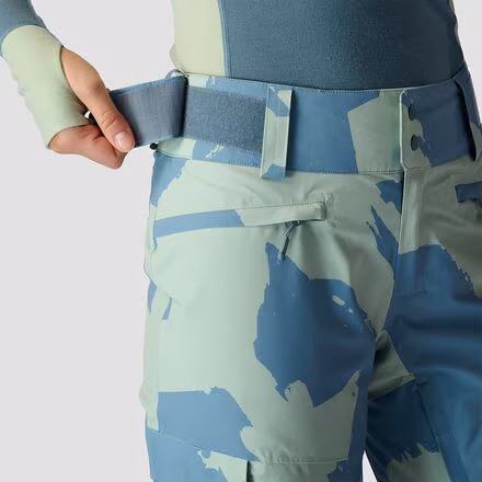 Last Chair Stretch Insulated Pant - Women's